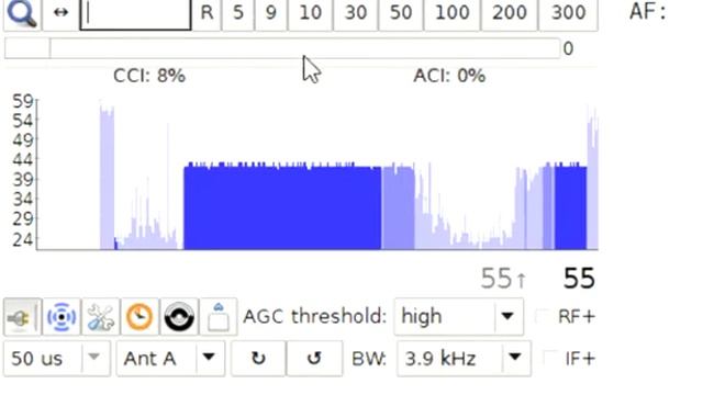 TEF6686 with XDR-GTK смотреть онлайн