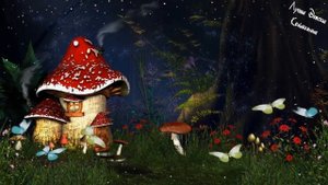 ? 3 ЧАСА ? КОЛЫБЕЛЬНАЯ для Малышей 'Сказочный Лес' ? Музыка для Сна ? Лучшие Детские Колыбельные