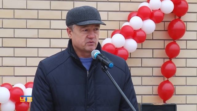 В селе Слободчики запустили новую эко - ферму смотреть онлайн