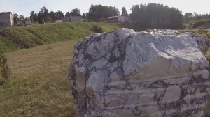 Барнаул. Барнаульский санаторий.2 день.