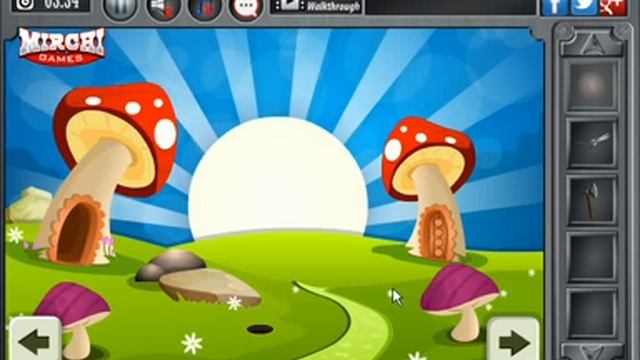 Find My Key Walkthrough смотреть онлайн