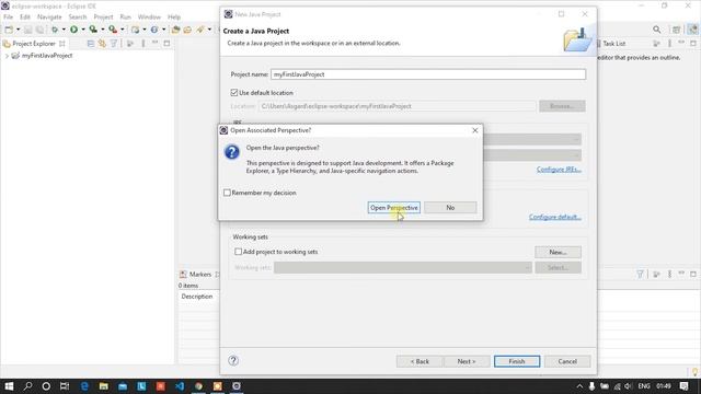 Introduction to Java | Episode-2 | How to setup Eclipse IDE смотреть онлайн