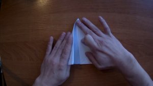 Как сделать катер из бумаги. Простой катер из бумаги - Origami boat