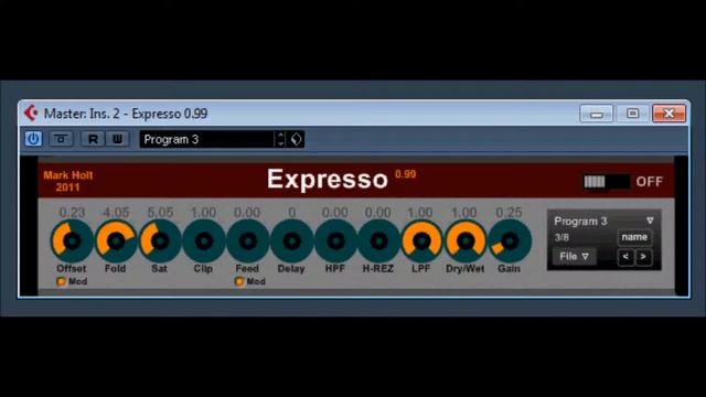 Expresso 0 99 by Mark Holt смотреть онлайн