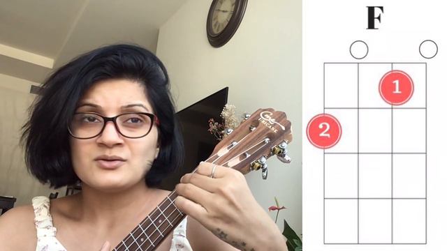 Kabhii tumhhe | shershaah | ukulele tutorial | kabhi tumhe yaad meri aaye | Darshan Raval смотреть онлайн