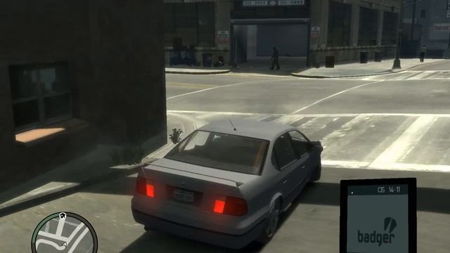 Прохождение с успехом номер 2 гта 4 смотреть онлайн