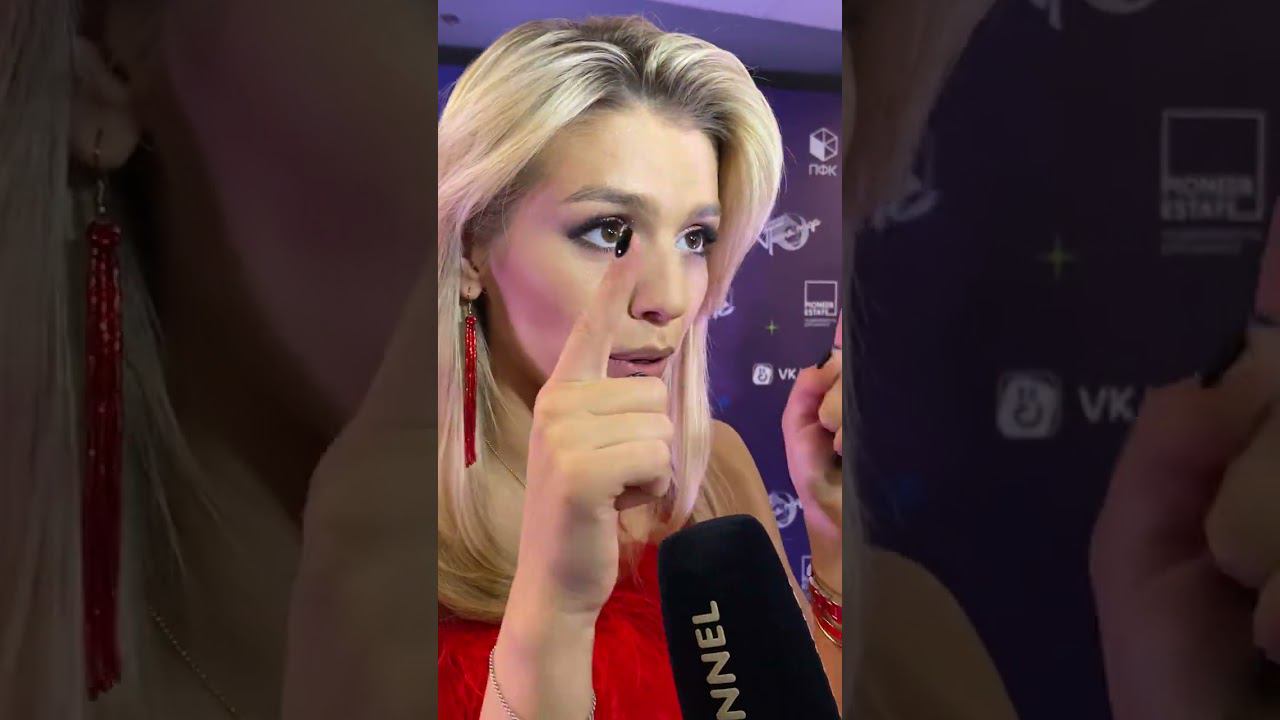 ЛЮСЯ ЧЕБОТИНА ПОЗДРАВИЛА С НОВЫМ ГОДОМ!