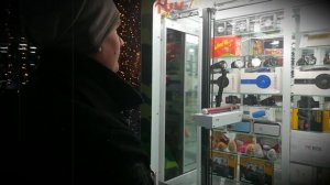 КАК ОБМАНУТЬ АВТОМАТ ТОЛКАТЕЛЬ, НОВЫЙ ВАРИАНТ АЛЛАДИНА!