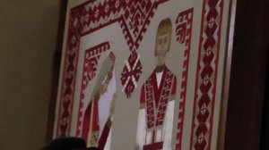 Круиз по Волге на т/х "Валерий Чкалов" в 2011 году. 3 серия