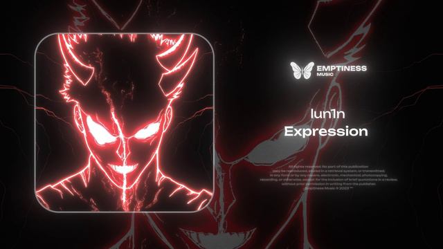 lun1n — Expression