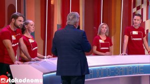 Сто к одному Full HD 14.12.2019 "Театр на юго-западе" VS "Театр на Перовской"