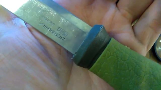 О точилке FISKARS "Xsharp" спустя год использования смотреть онлайн