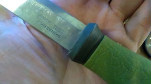 О точилке FISKARS "Xsharp" спустя год использования