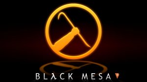 Black Mesa . Первый раз в первый часть Ч.2