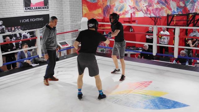 МУСАЕВ vs НАСРЕTДИНОВ смотреть онлайн