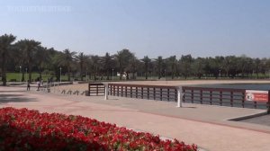 Dubai Creek Park | Dubai creek harbour park | Creek park in Dubai | Dubai Tourism