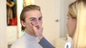 Из девочки в мальчика и обратно, или наоборот )))