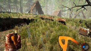 The Forest Где искать динамит? / Как найти главную пещеру?