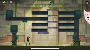 Stormshot - Skull Island Enigma Level 55 walkthrough