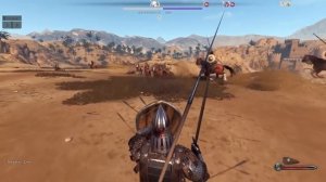 САМОЕ ТОПОВОЕ НАЧАЛО ИГРЫ! - Mount and Blade: Warband! СОЗДАНИЕ ПЕРСОНАЖА!