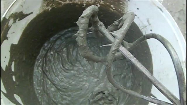 Как пользоваться строительным миксером смотреть онлайн