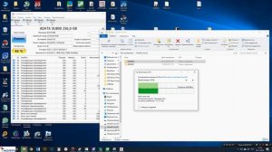 Обзор на SSD диск ADATA Ultimate SU800 256gb ASU800SS-256GT-C