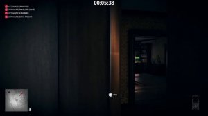 HITMAN 2 | Колорадо | Грязь и Концы в воду | Прохождение Испытания