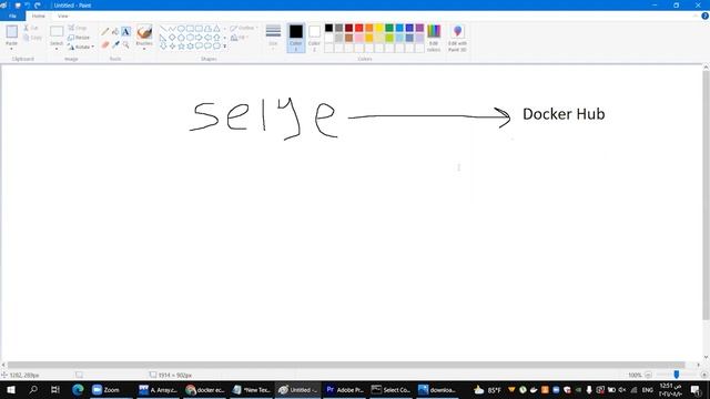 Docker Ecosystem смотреть онлайн