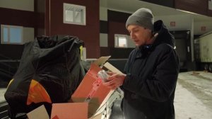 Тюнинг для снегохода BRP Summit