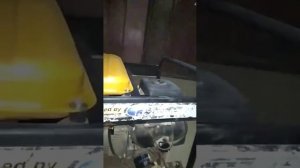Генератор Subaru EB 14.0/230-SLE