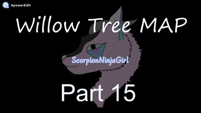 Willow Tree MAP - DEAD/CANCELED смотреть онлайн
