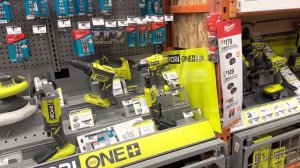 Цены на электроинструмент и не только в США//Prices for power tools and not only in the USA.