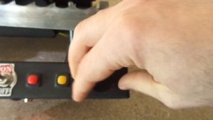 Заточной станок для ленточных пил