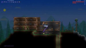 LP Terraria - Нашествие гоблинов!