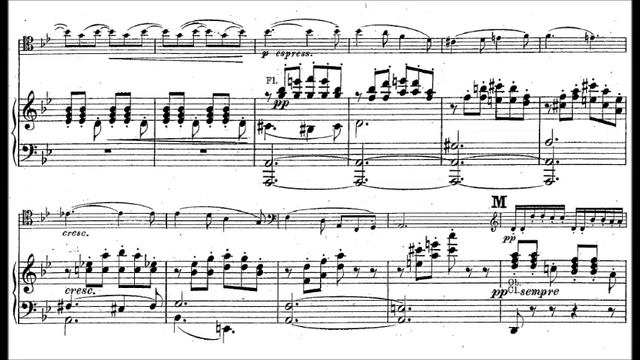 Julius Klengel - Cello Concerto No. 4, Op. 37 (1901) смотреть онлайн