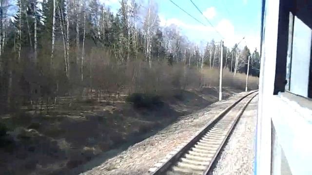 БМО (142 Километр - Поварово 2)