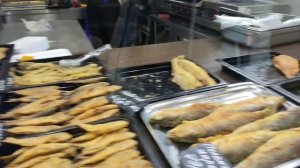 РЫБНЫЙ И МЯСО КОЛБАСНЫЙ РЫНОК СОЧИ.