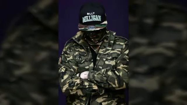 Billy Milligan - Reboot смотреть онлайн