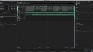 Auto Ducking in Adobe Audition Tutorial