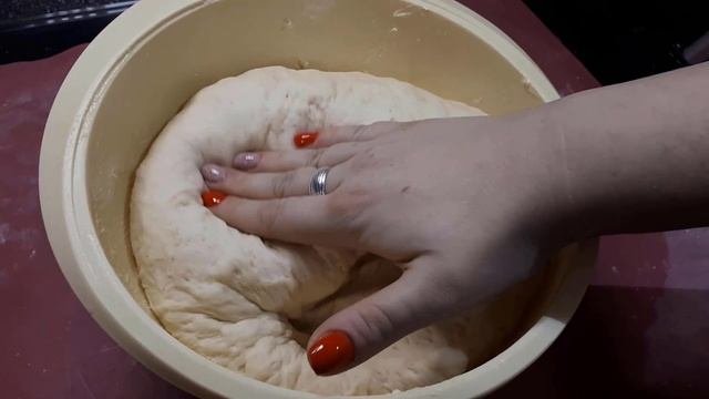 Рогалики из детства за 6 копеек// рогалики несладкие