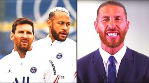 FIRST BIG SCANDAL IN PSG! ALL BECAUSE OF SERGIO RAMOS! What's going on in Paris?!