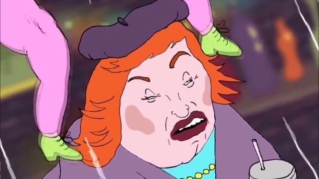 РАССЛОЕНИЕ ШАЙ-ХУЛУДА (мэшап Дюна/ШКЯ №2) смотреть онлайн