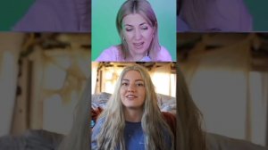 Ужасное окрашивание волос | Волосы позеленели