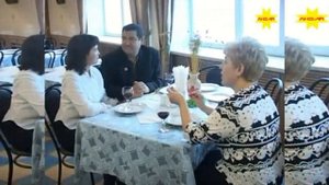 Фаина Григорьева - Сана шырарăм