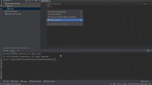 How to Automate? Facebook Messenger ? using Python in Pycharm IDE | PyAutoGUI   Library  [தமிழில்]