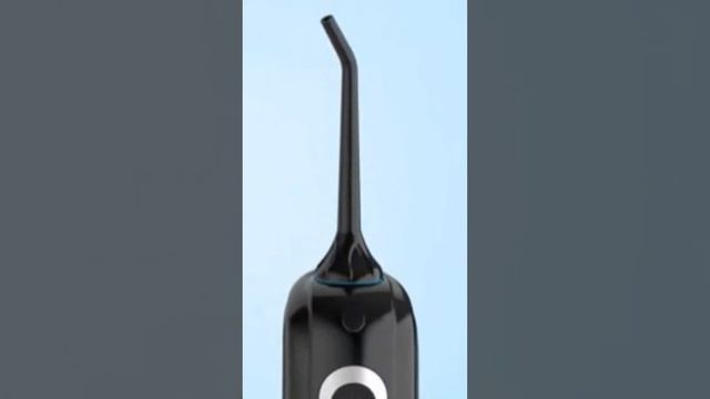 Irrigador bucal portátil PECHAM: ¡su solución para una mejor salud bucal! смотреть онлайн