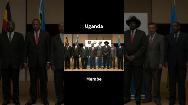 Uganda - The Pearl Of Africa