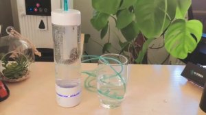 Генератор Водородной Воды H2 Life. Водородные ингаляции.