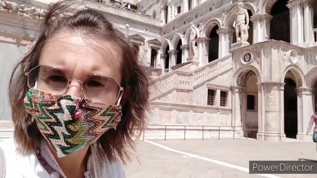 Дворец Дожей в Венеции. Экскурсия без очередей
