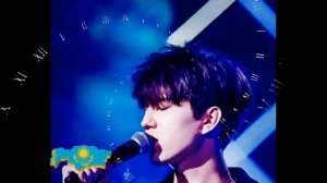 Казахстан Димаш Кудайбергенов Певец новый национальный муж / dimash kudaibergen